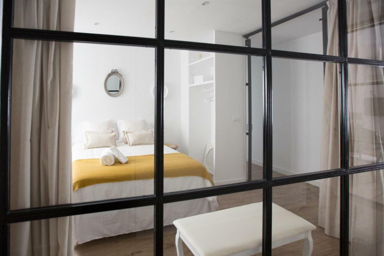 Apartamento Saravia Only Families Cordoba Luaran gambar