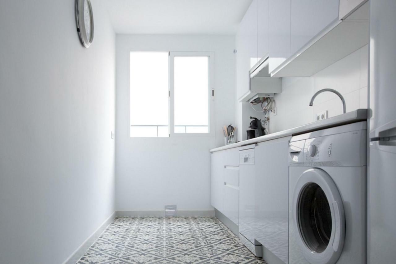 Apartamento Saravia Only Families Cordoba Luaran gambar