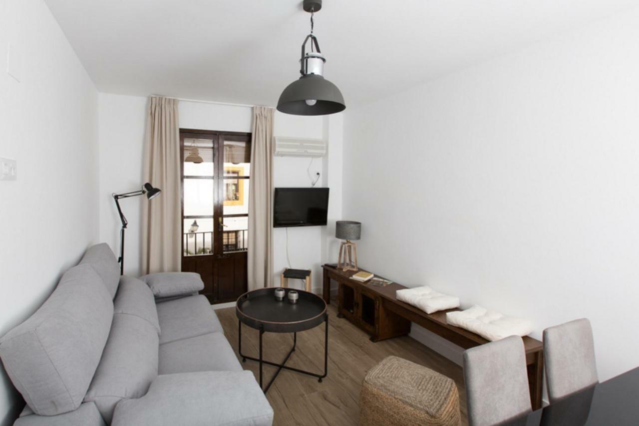 Apartamento Saravia Only Families Cordoba Luaran gambar