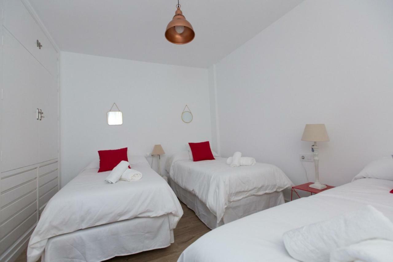 Apartamento Saravia Only Families Cordoba Luaran gambar