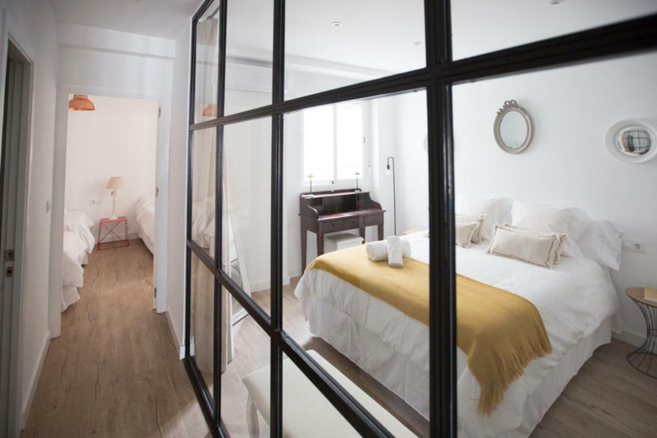 Apartamento Saravia Only Families Cordoba Luaran gambar