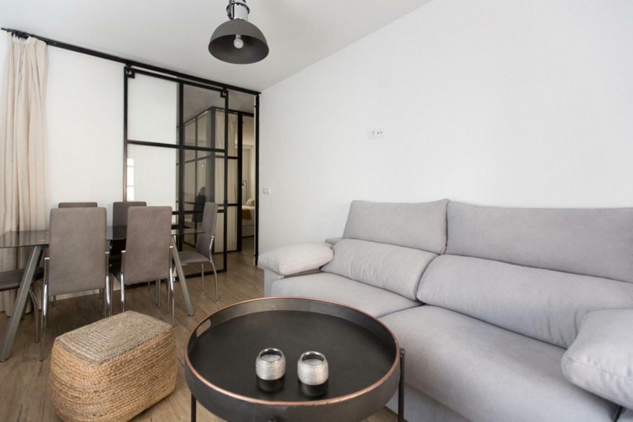 Apartamento Saravia Only Families Cordoba Luaran gambar