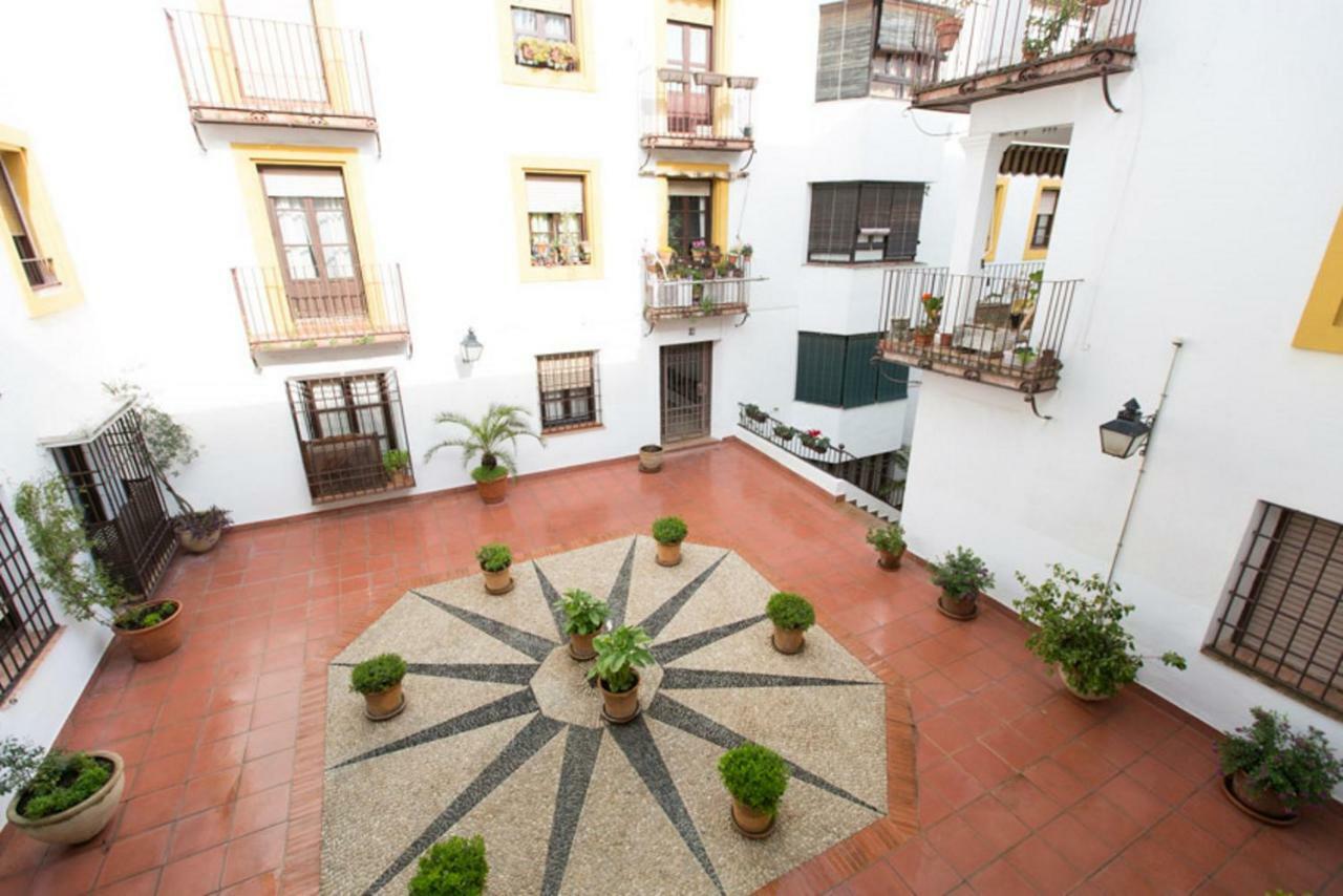 Apartamento Saravia Only Families Cordoba Luaran gambar