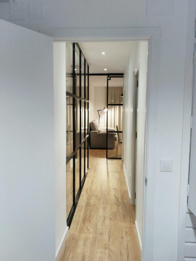 Apartamento Saravia Only Families Cordoba Luaran gambar