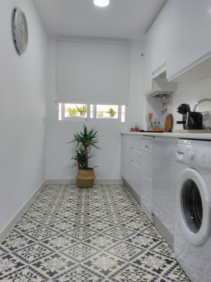 Apartamento Saravia Only Families Cordoba Luaran gambar